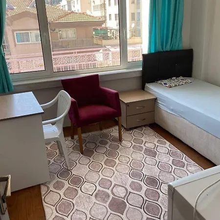 Apartment Cinar Kiz *